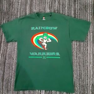 University of Hawaii Tee Shirt
